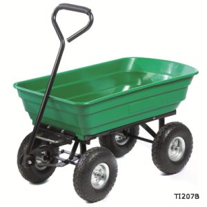 cart for gardening